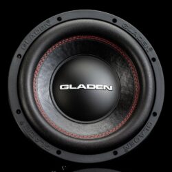 ساب ووفر گلیدن 10 اینچ Gladen RS-X 10 Cone