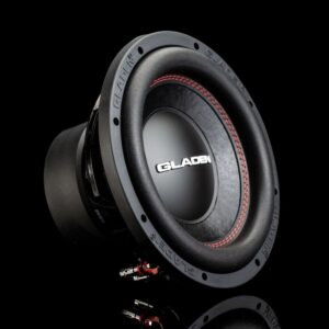 ساب ووفر گلیدن 10 اینچ Gladen RS-X 10 Main