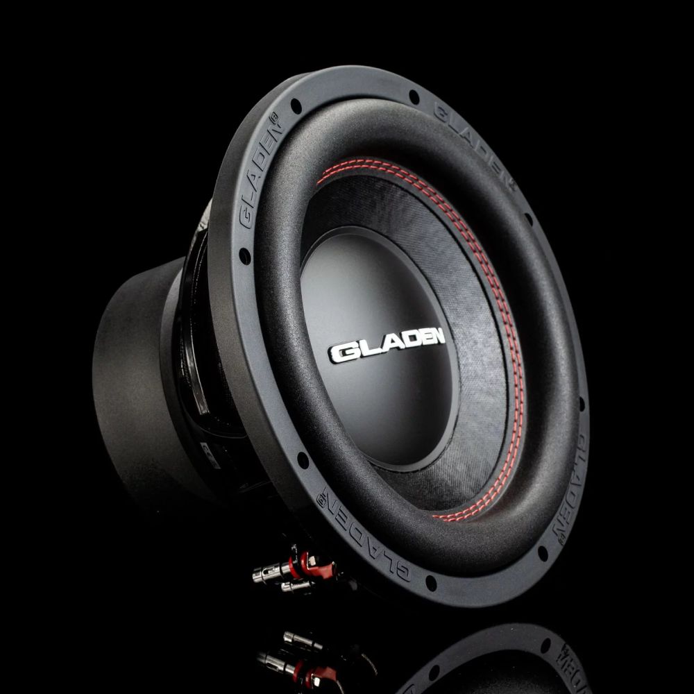 ساب ووفر گلیدن 10 اینچ Gladen RS-X 10 Main