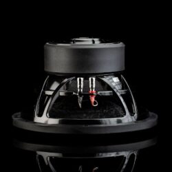 ساب ووفر گلیدن 10 اینچ Gladen RS-X 10 Side