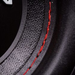 ساب ووفر گلیدن 6.5 اینچ Gladen RS-X 6.5 Cone closeup