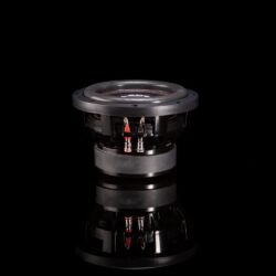 ساب گلیدن 6 اینچ کیفیتی Gladen RS-X 6.5 Side