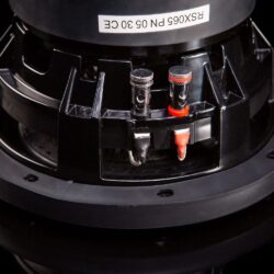 ساب 6 اینچ گلیدن کیفیتی Gladen RS-X 6.5 Terminal