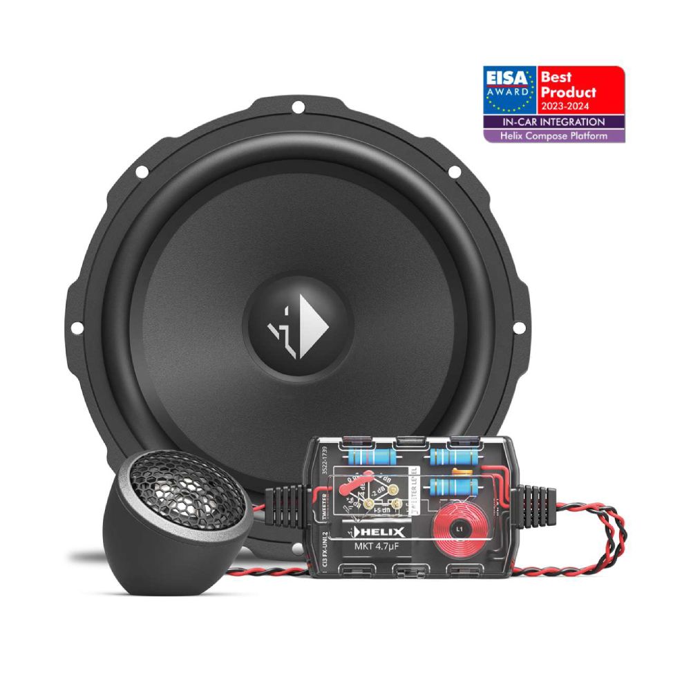 HELIX COMPOSE i3 CI3 K165.2-FM-S3 Component HELIX COMPOSE i3 CI3 K165.2-FM-S3 Component کامپ هلیکس