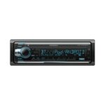 پخش کنوود Kenwood KDC-X5200BTM