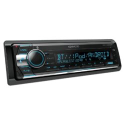 پخش کنوود Kenwood KDC-X5200BTM - تصویر 6