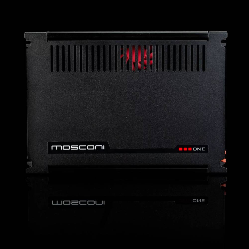 آمپ پروسسور ماسکونی وان Mosconi One DSP 4.8 Top
