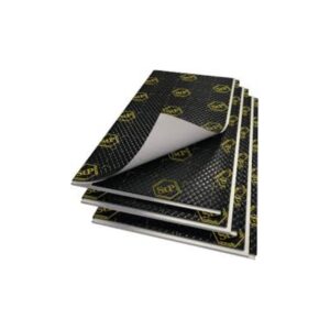 ورق دمپینگ STP Black Gold