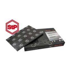 ورق دمپینگ STP Black Silver - تصویر 6