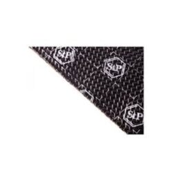 ورق دمپینگ STP Black Silver - تصویر 2