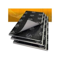 ورق دمپینگ STP Black Silver - تصویر 3