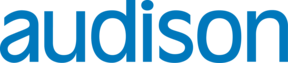 لوگو Audison