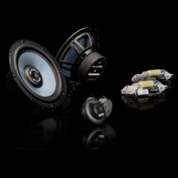 کامپوننت ام لاین گلیدن Gladen M-Line M 165 G2