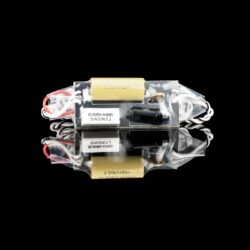 کامپوننت ام لاین گلیدن Gladen M-Line M 165