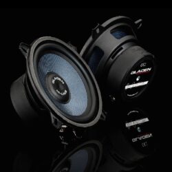 کامپوننت گلیدن Gladen M-Line M130G2
