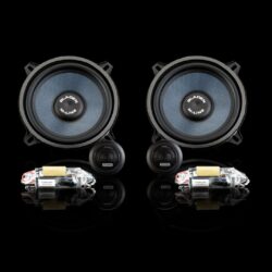 کامپوننت گلیدن Gladen M-Line M130G2