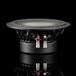 گلیدن پرو Gladen Pro 165