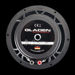 گلیدن پرو Gladen Pro 165