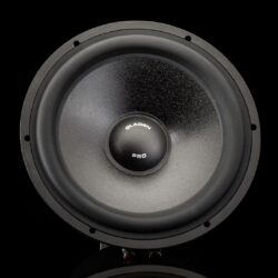 گلیدن پرو Gladen Pro 165