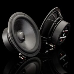 گلیدن پرو Gladen Pro 165