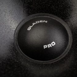 گلیدن پرو Gladen Pro 165