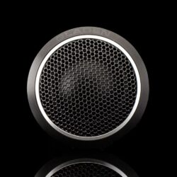 توییتر گلیدن پرو Gladen Pro 25