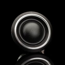 توییتر گلیدن پرو Gladen Pro 25