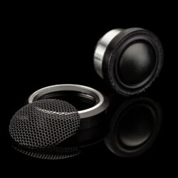 توییتر گلیدن پرو Gladen Pro 25