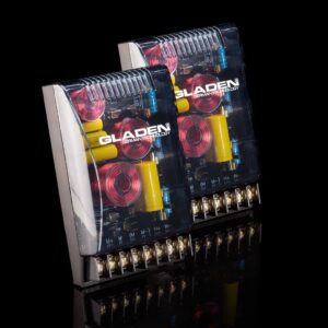 گلیدن زیرو پرو165دی سیGladen Zero Pro 165DC