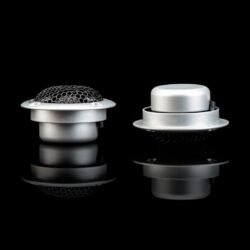 گلیدن زیرو پرو165دی سیGladen Zero Pro 165DC