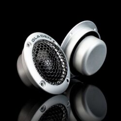 گلیدن زیرو پرو165دی سیGladen Zero Pro 165DC