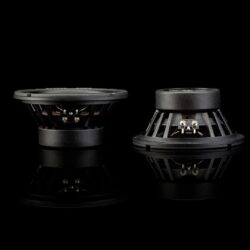 گلیدن زیرو پرو165دی سیGladen Zero Pro 165DC