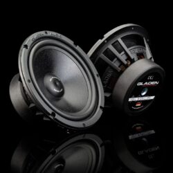 گلیدن زیرو پرو165دی سیGladen Zero Pro 165DC