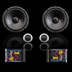 گلیدن زیرو پرو165دی سیGladen Zero Pro 165DC