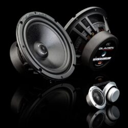 گلیدن زیرو پرو165دی سیGladen Zero Pro 165DC