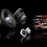 کامپوننت گلیدن Gladen Zero Pro 165PP