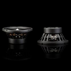 کامپوننت گلیدن Gladen Zero Pro 165PP