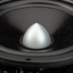 کامپوننت گلیدن Gladen Zero Pro 165PP