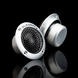 کامپوننت گلیدن Gladen Zero Pro 165PP