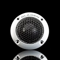 کامپوننت گلیدن Gladen Zero Pro 165PP