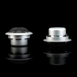 کامپوننت گلیدن Gladen Zero Pro 165PP