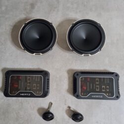 کامپوننت هرتز میل لجند Hertz Legend Mlk1650.3