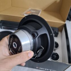 کامپوننت هرتز میل لجند Hertz Legend Mlk1650.3