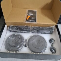 کامپوننت هرتز میل لجند Hertz Legend Mlk1650.3