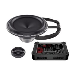 کامپوننت هرتز Hertz MLK 1650.3 - تصویر 4