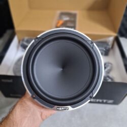 کامپوننت هرتز میل لجند Hertz Legend Mlk1650.3