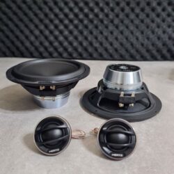 کامپوننت هرتز میل لجند Hertz Legend Mlk1650.3