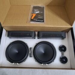 کامپوننت هرتز میل لجند Hertz Legend Mlk1650.3