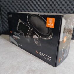 کامپوننت هرتز میل لجند Hertz Legend Mlk1650.3