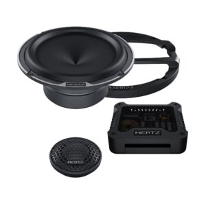 Hertz MLK 165.3